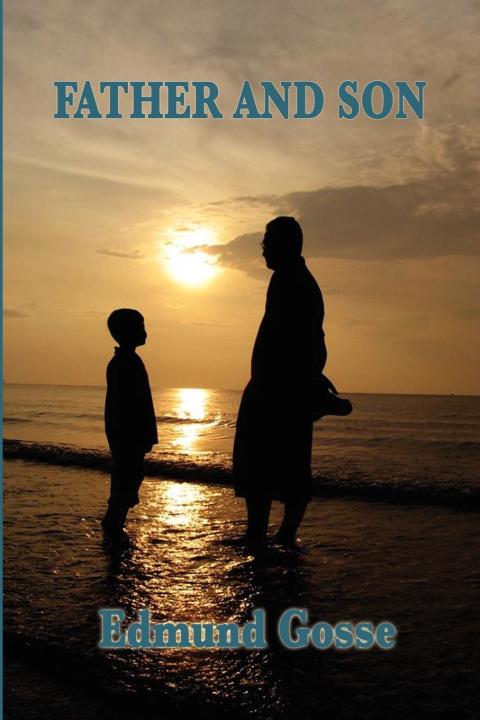 Cover image for book Father and Son