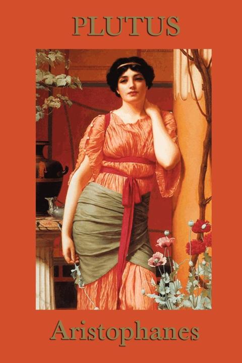 Cover image for book Plutus