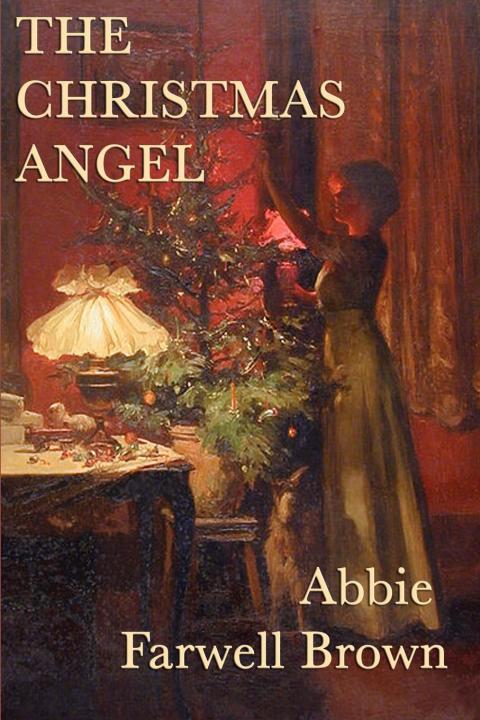 Cover image for book The Christmas Angel