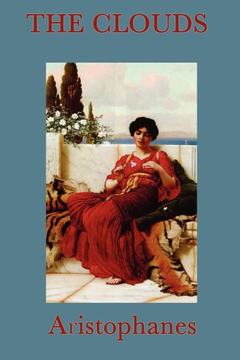 Cover image for book The Clouds