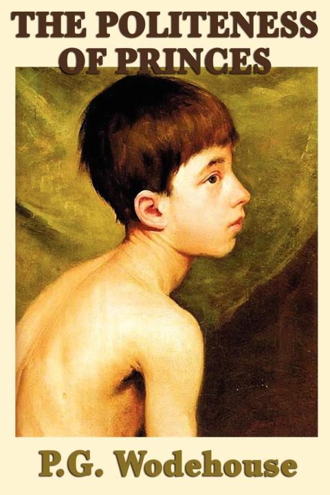 Cover image for book The Politeness of Princes
