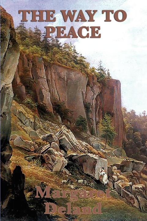 Cover image for book The Way to Peace