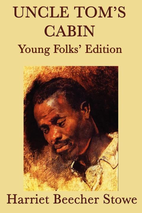 Cover image for book Uncle Tom's Cabin