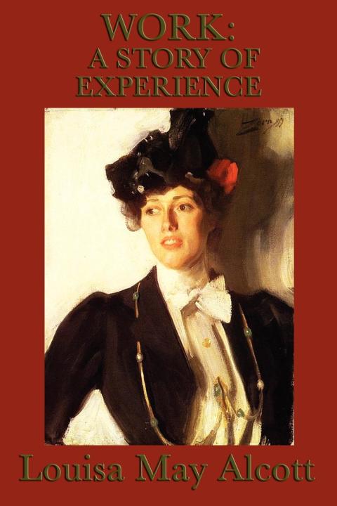 Cover image for book Work