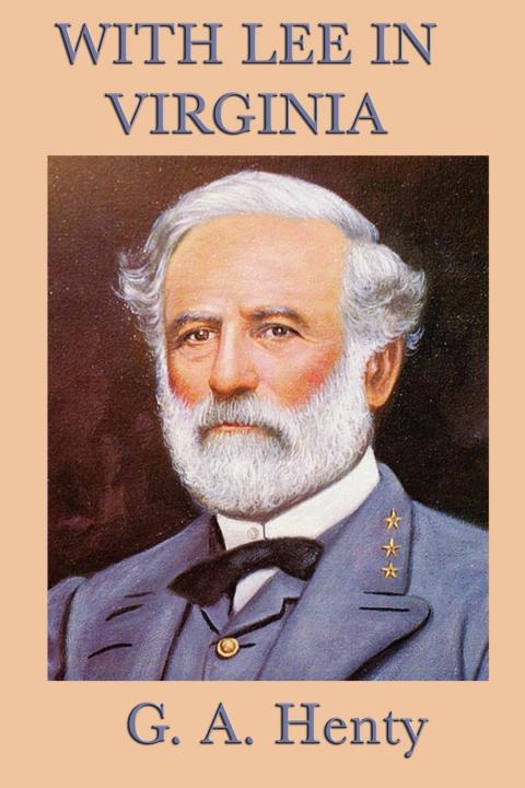 Cover image for book With Lee in Virginia