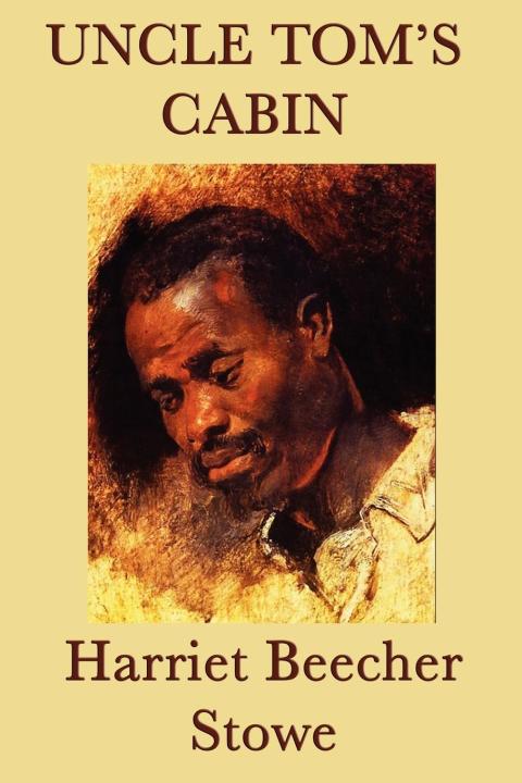 Cover image for book Uncle Tom's Cabin