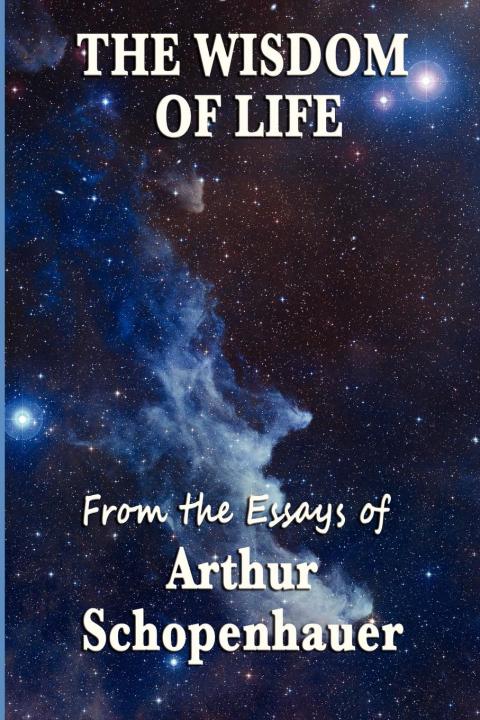 Cover image for book The Wisdom of Life