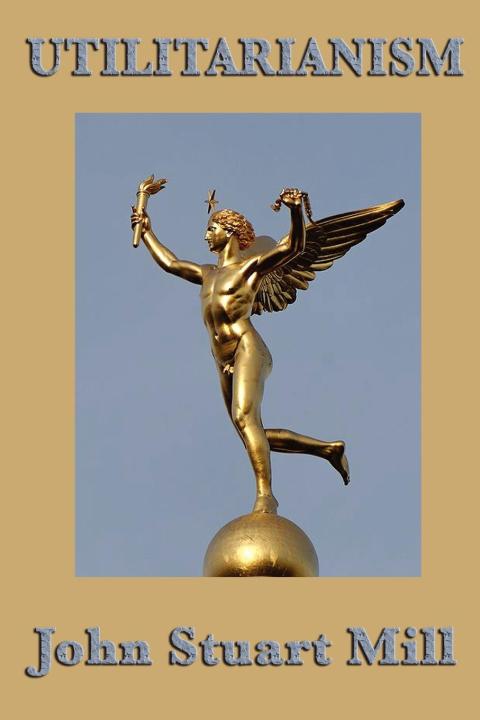 Cover image for book Utilitarianism