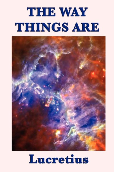 Cover image for book The Way Things Are