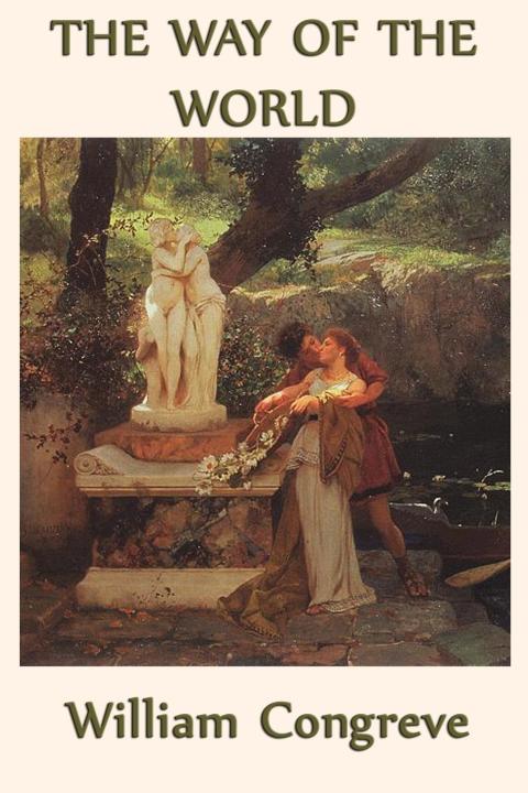 Cover image for book The Way of the World