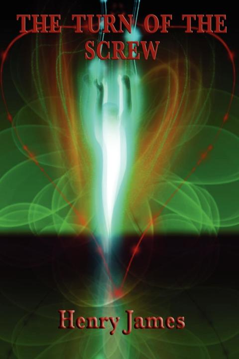 Cover image for book Turn of the Screw