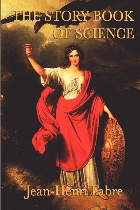 Cover image for book The Story Book of Science