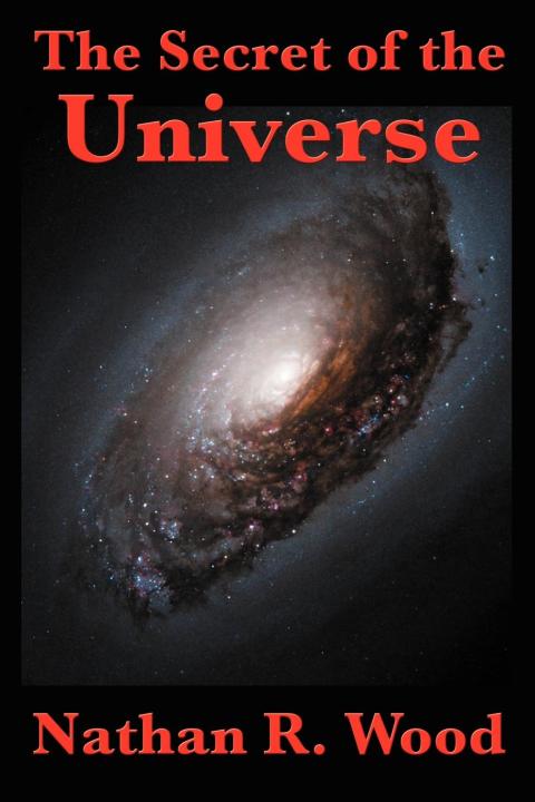Cover image for book The Secret of the Universe