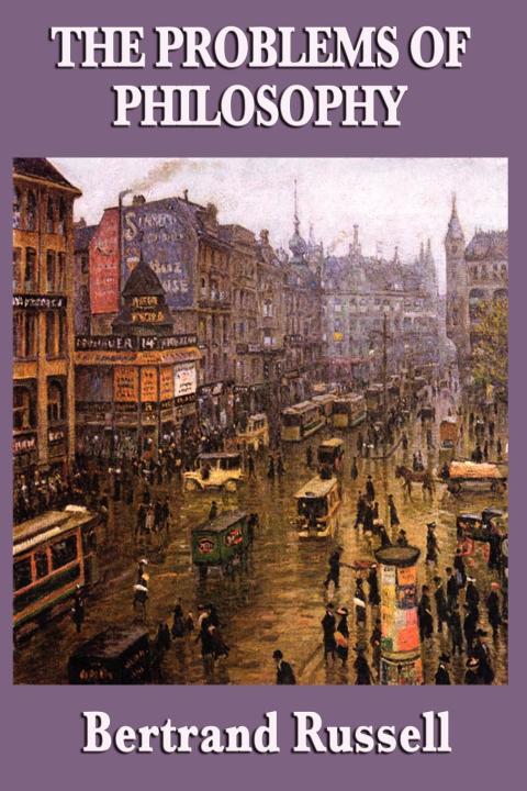 Cover image for book The Problems with Philosophy