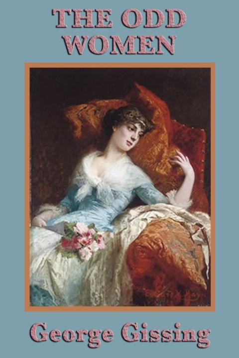 Cover image for book The Odd Women