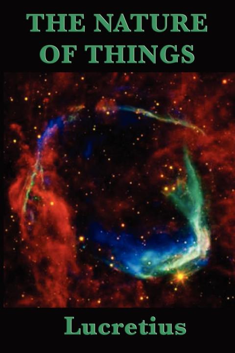 Cover image for book The Nature of Things