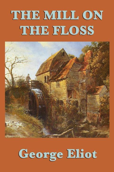 Cover image for book Mill on the Floss