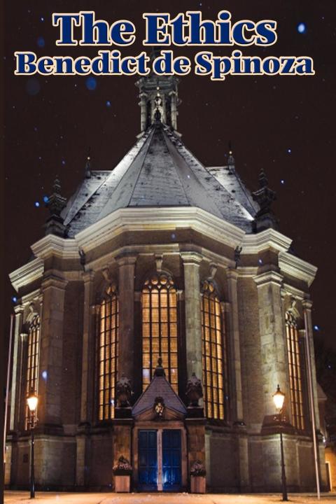 Cover image for book The Ethics