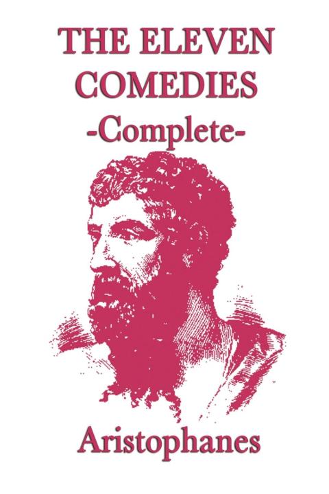 Cover image for book The Eleven Comedies - Complete
