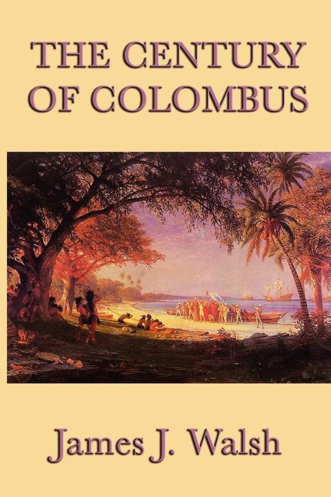 Cover image for book The Century of Colombus