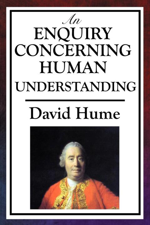Cover image for book An Enquiry Concerning Human Understanding