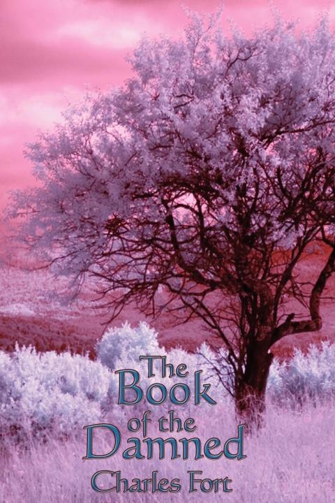 Cover image for book The Book of the Damned