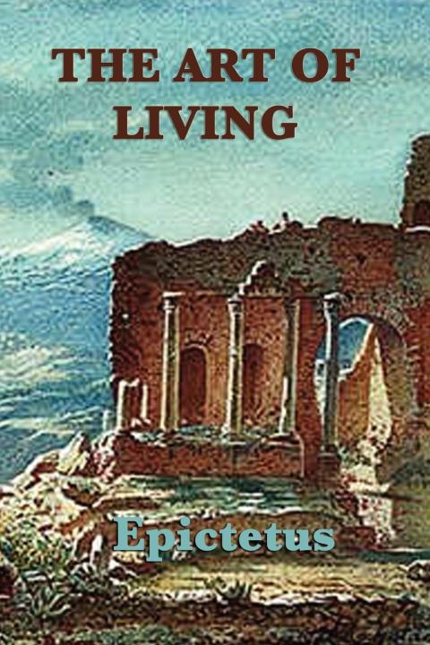 Cover image for book The Art of Living