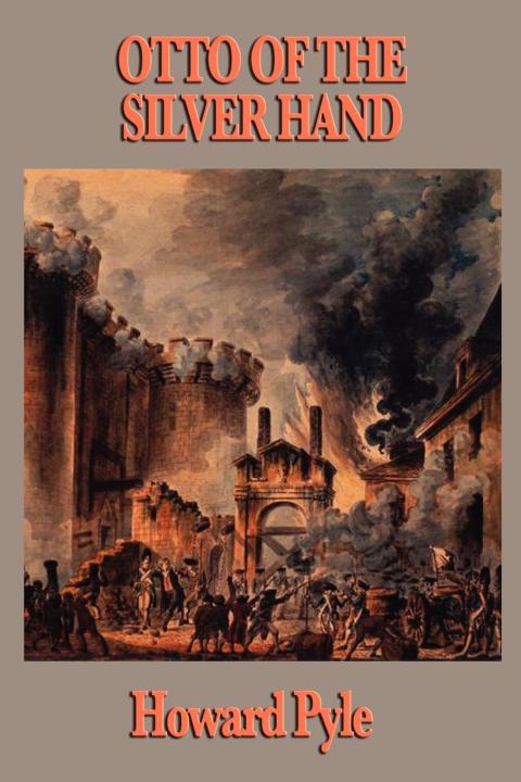 Cover image for book Otto of the Silver Hand