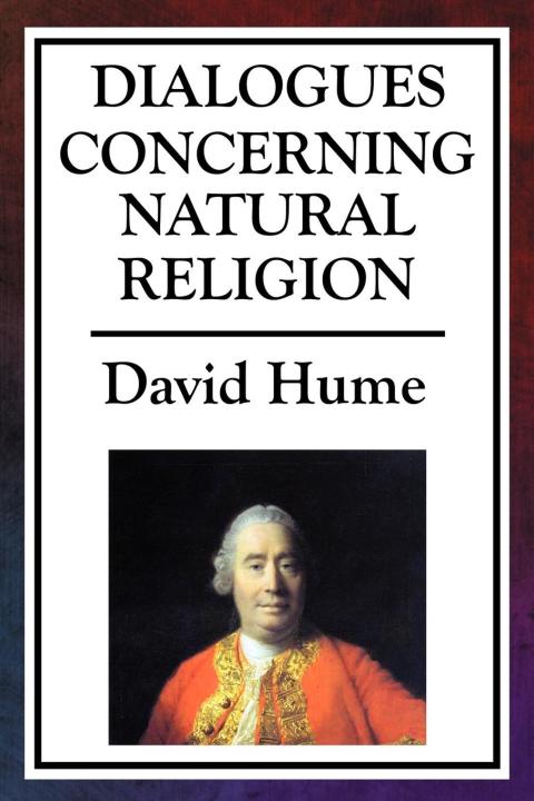 Cover image for book Dialogues Concerning Natural Religion