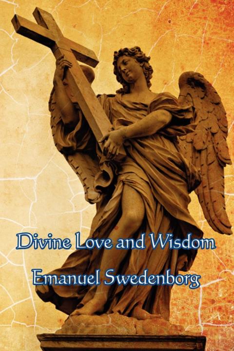 Cover image for book Divine Love and Wisdom