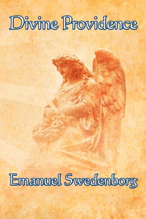Cover image for book Divine Providence