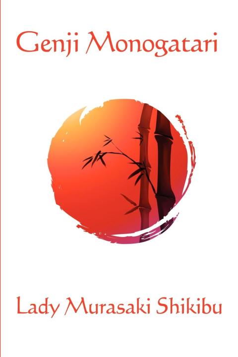 Cover image for book Genji Monogatari