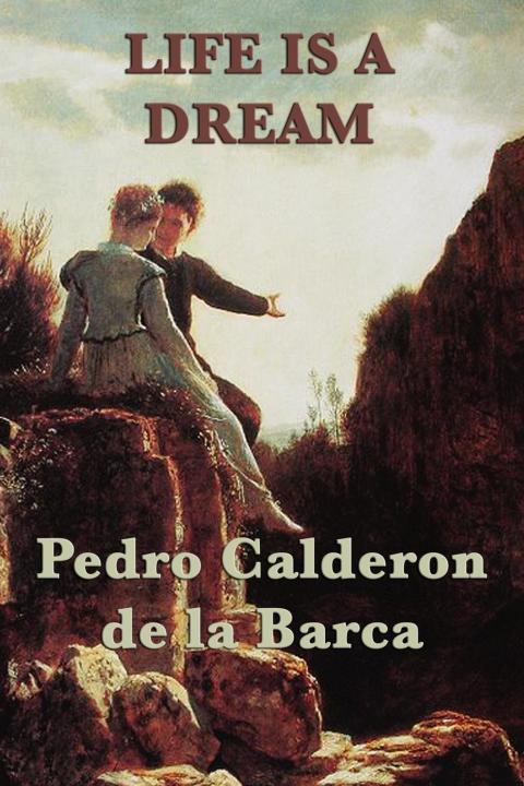 Cover image for book Life is a Dream