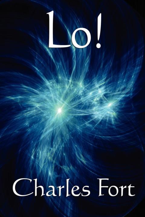 Cover image for book Lo!
