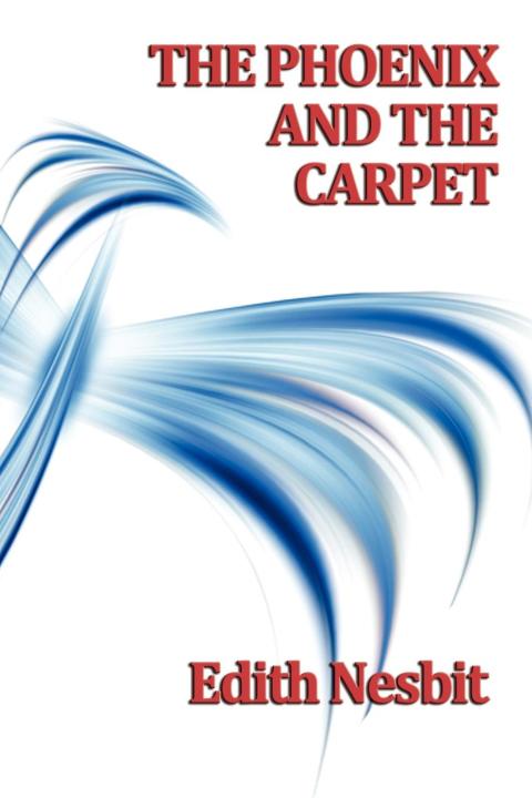Cover image for book The Phoenix and The Carpet