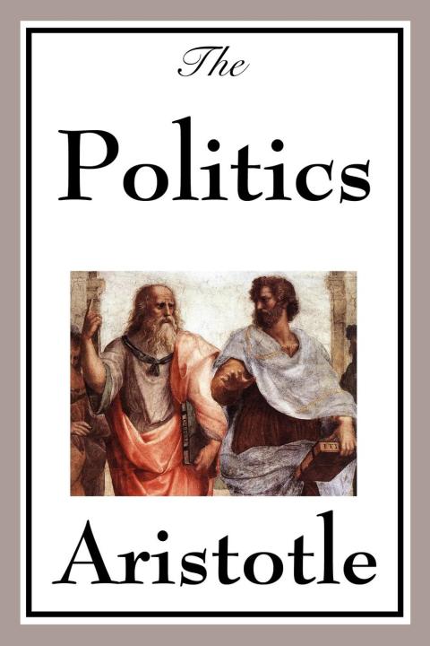 Cover image for book The Politics