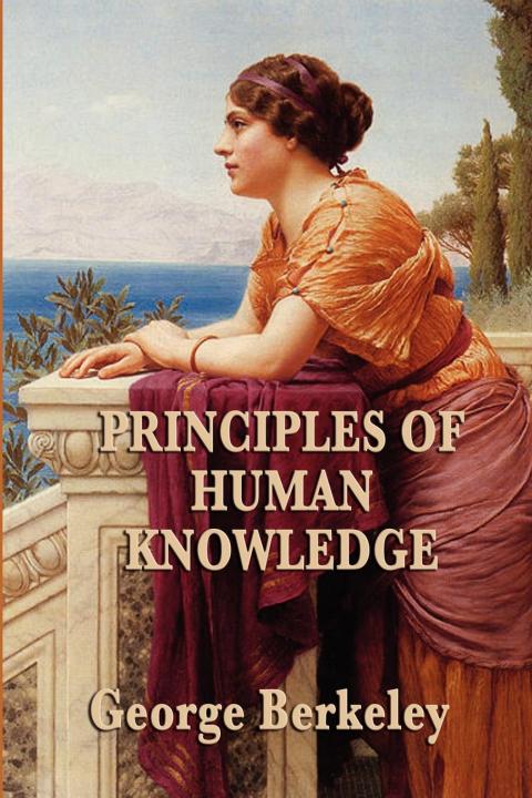 Cover image for book Principles of Human Knowledge