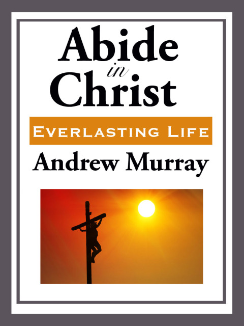 Cover image for book Abide in Christ