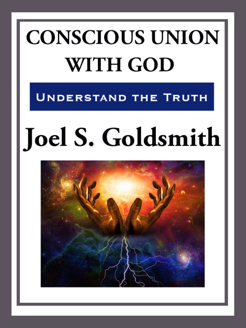 Cover image for book Conscious Union With God