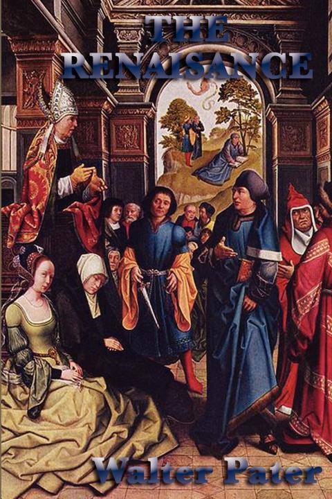 Cover image for book The Renaissance