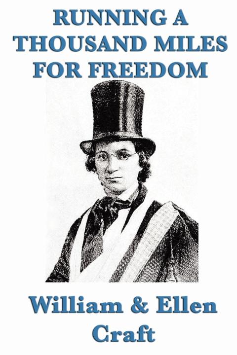 Cover image for book Running a Thousand Miles for Freedom