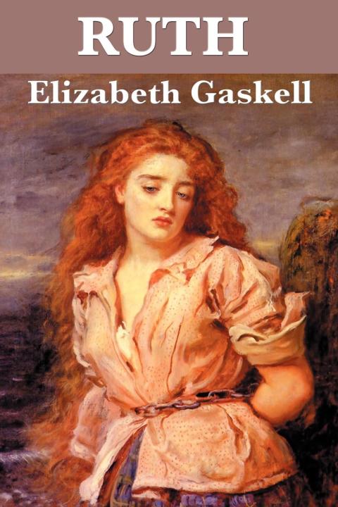 Cover image for book Ruth
