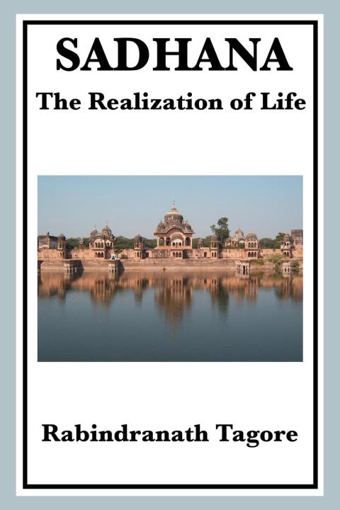 Cover image for book Sadhana