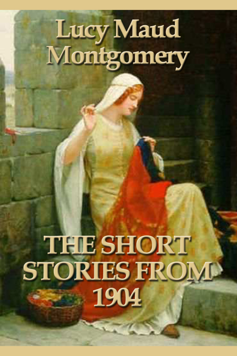 Cover image for book The Short Stories 1904