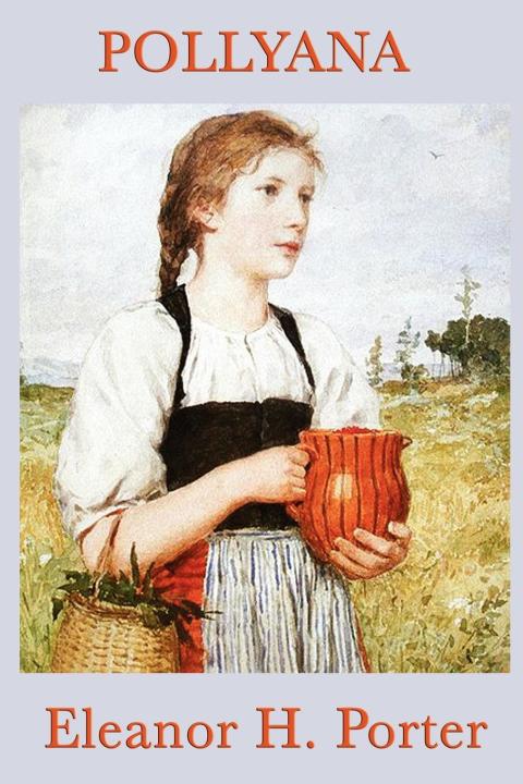 Cover image for book Pollyana