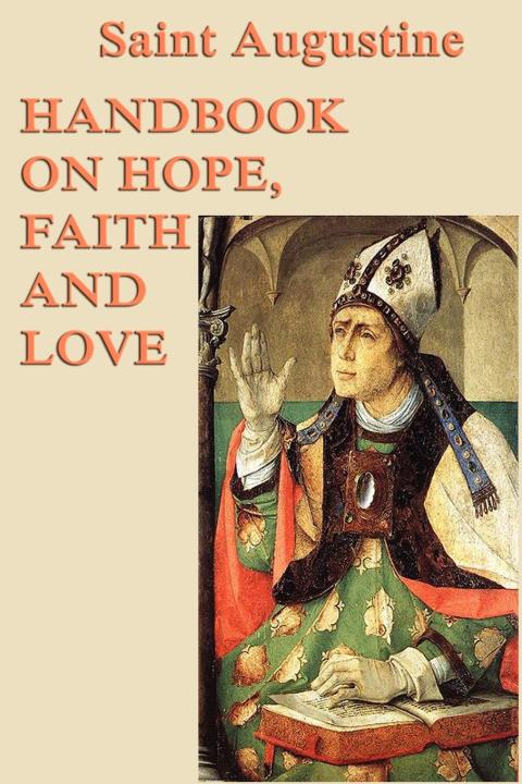 Cover image for book Handbook on Hope, Faith and Love