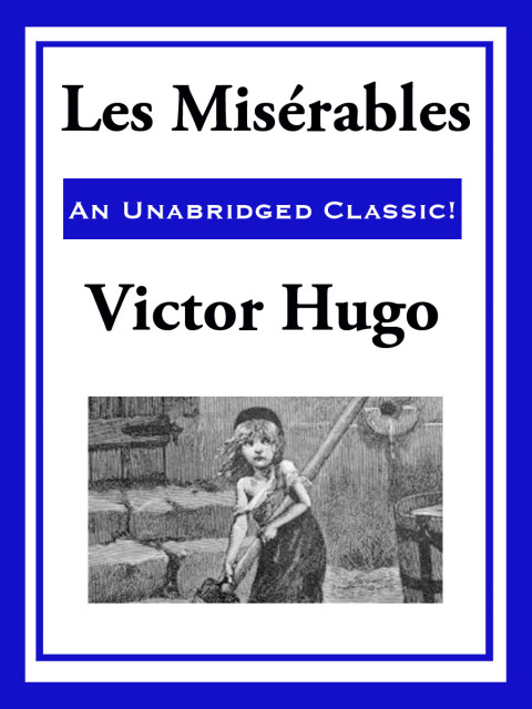 Cover image for book Les Miserables