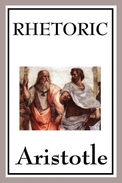 Cover image for book Rhetoric