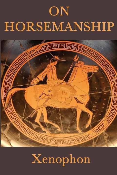 Cover image for book On Horsemanship