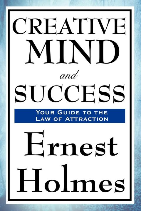 Cover image for book Creative Mind and Success